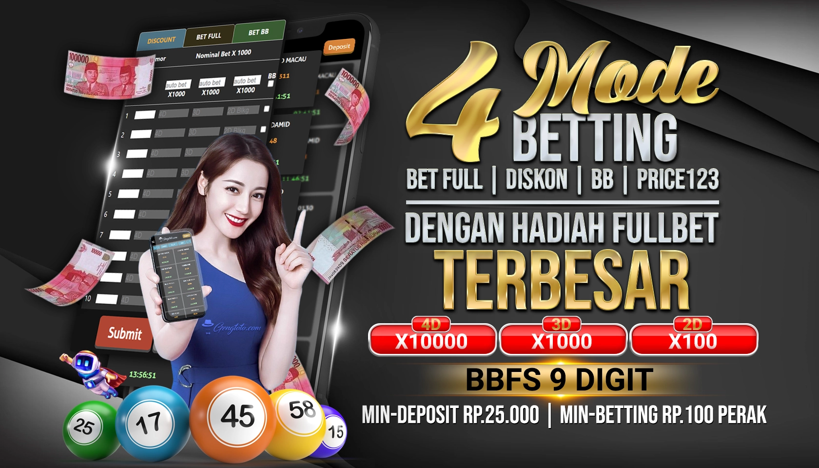 ibcmax vip 11