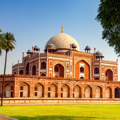 Delhi: Private Old & New Delhi Guided Half- or Full-Day Tour