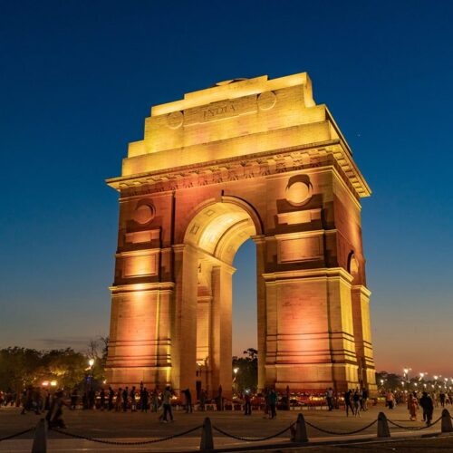 Old & New Delhi Guided Tour – Full Day or Half Day Private Sightseeing Tour