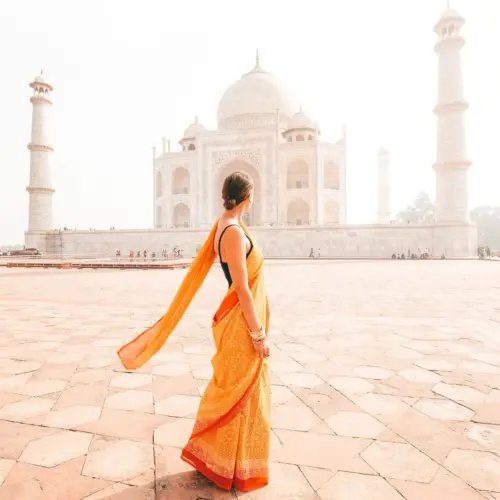 From Delhi: Private 5-Day Golden Triangle Tour – Delhi, Agra & Jaipur Luxury Trip