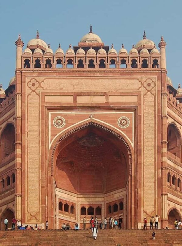 BULAND DARWAZA