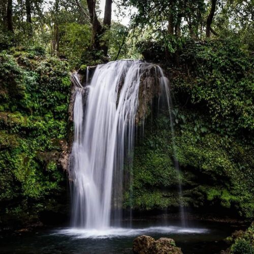 Jim Corbett Nainital Tour Package 3 Nights 4 Days