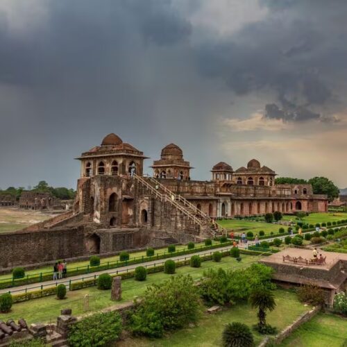 Ujjain Tour Package 5 Nights 6 Days | Mahakaleshwar Jyotirlinga Tour