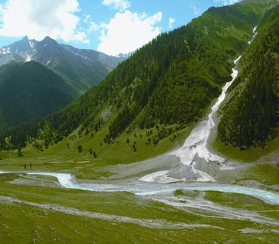 betaab-valley