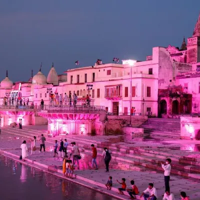Varanasi Tour Package 2 Nights 3 Days | Kashi Darshan & Ganga Aarti Tour