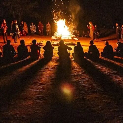 Delhi to Varanasi Tour Package – 4 Nights 5 Days Spiritual Tour