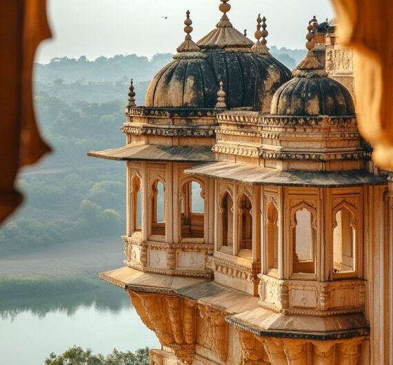 Sustainable Cultural Tours in India