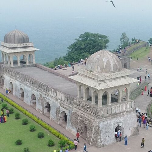 Ujjain Tour Package 2 Nights 3 Days | Mahakaleshwar Jyotirlinga Tour from Indore
