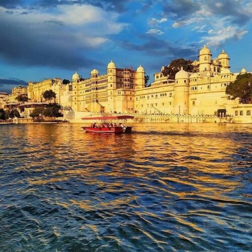 Udaipur to Jaisalmer Tour Package – 5 Nights 6 Days