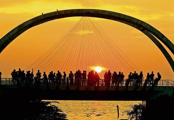 bridge