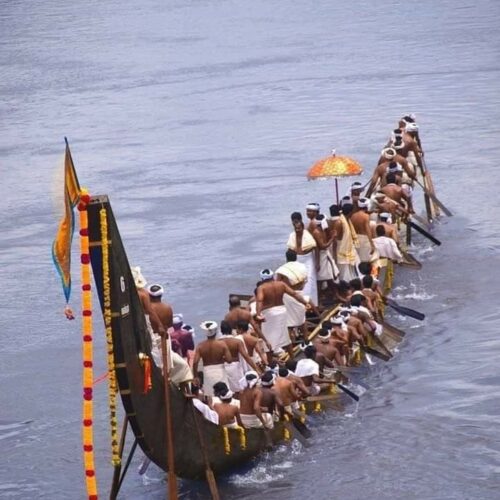 Kerala Tour Package for 2 Nights 3 Days | Kerala Holiday Tour Package