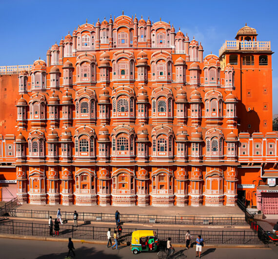 hawa-Mahal